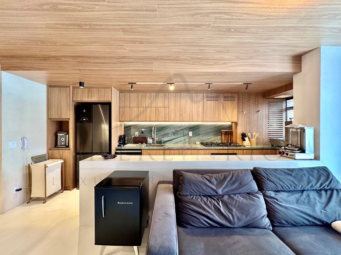 Apartment in Rio de Janeiro, State of Rio de Janeiro, Brazil 4 - 18027601