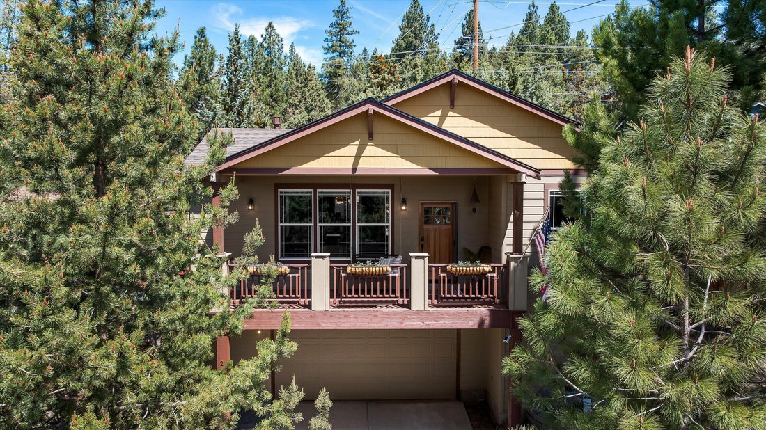 House in Bend, Oregon, United States 1 - 18028878