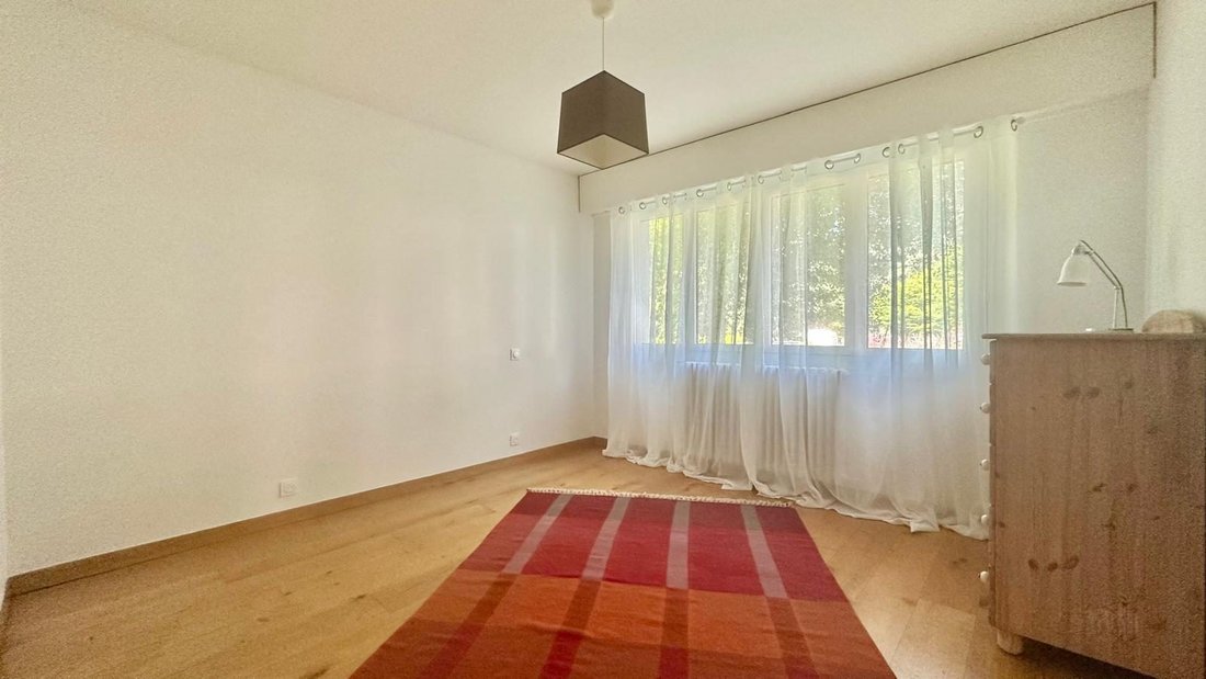 Apartment in Annecy-le-Vieux, Annecy, France 5 - 17912586