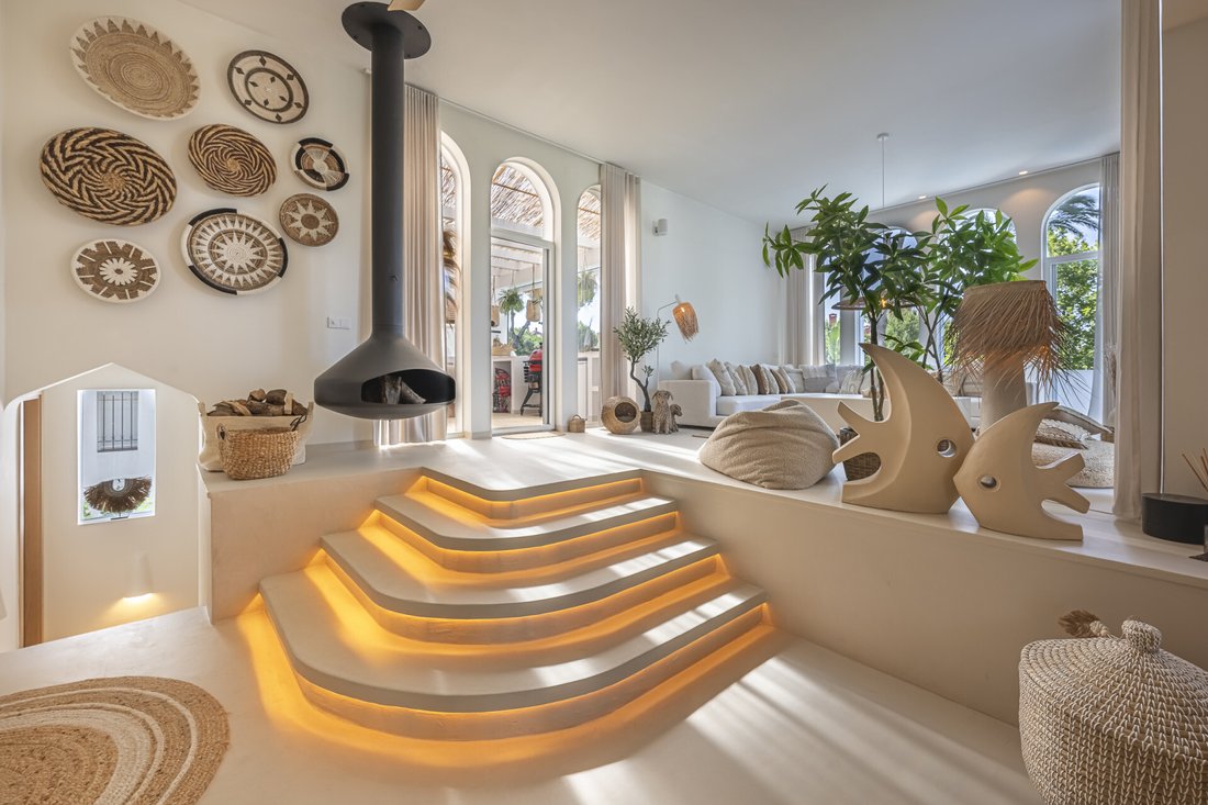 Villa in Nueva Andalucia, Marbella, Spain 4 - 17283571