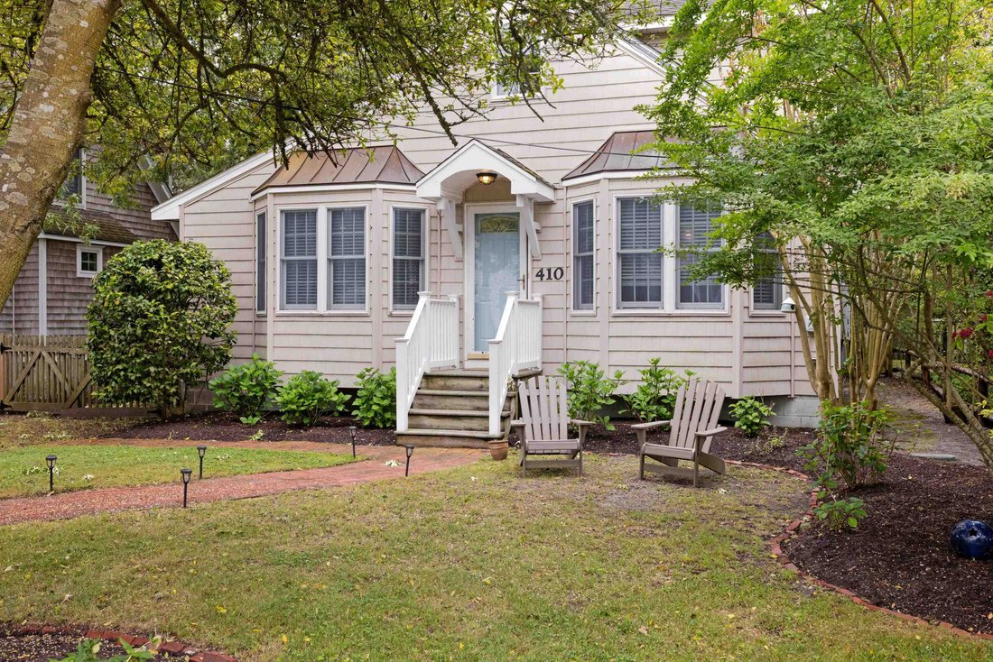 House in Cape May, New Jersey, United States 1 - 18026045