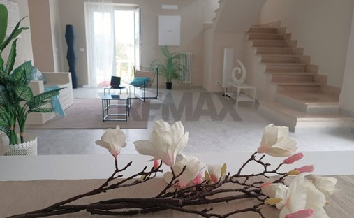 Maison à Montenero, Livourne, Toscane 1