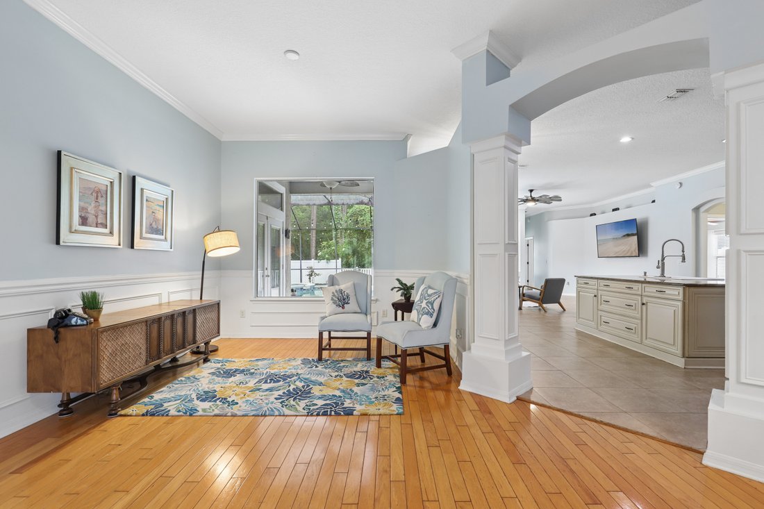 House in Jacksonville, Florida, United States 5 - 18027206