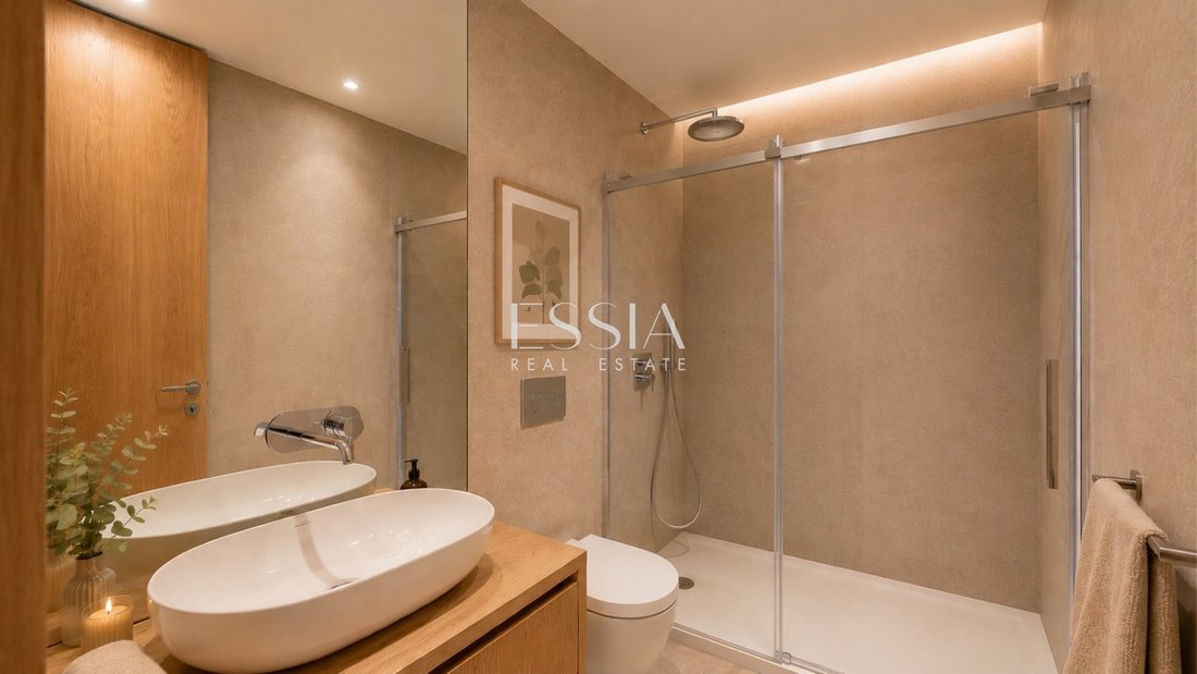 Apartment in Campanha, Porto District, Portugal 5 - 16757611