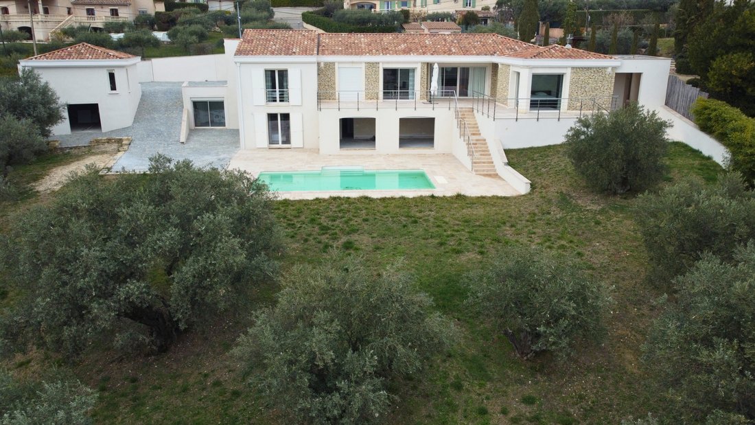 Villa a Manosque, Provenza-Alpi-Costa Azzurra, Francia 4 - 18031314