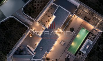 Villa in Paros, Aegean, Griechenland 2