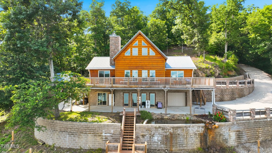 House in Mooresburg, Tennessee, United States 1 - 18025870