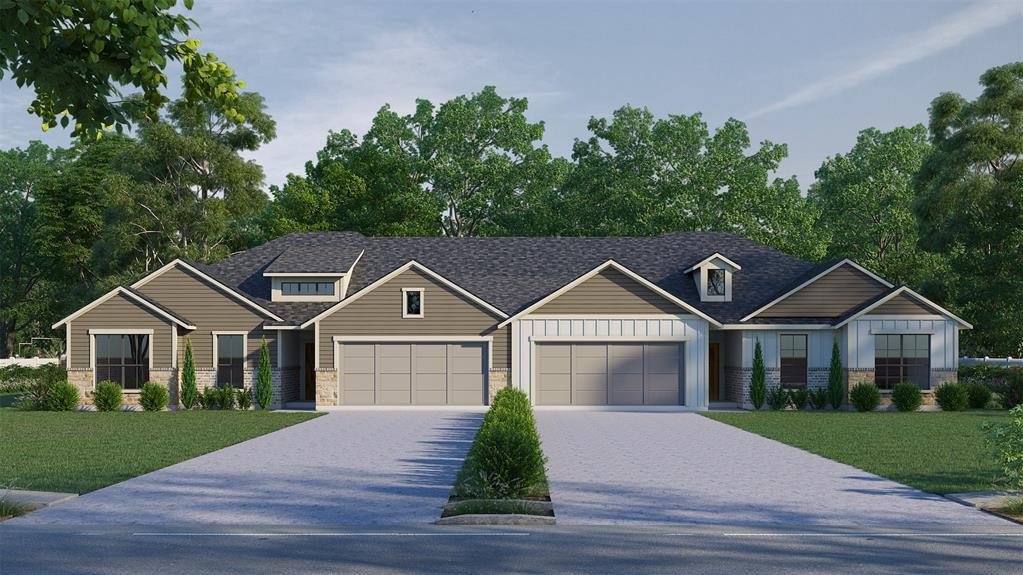 Apartment in Midlothian, Texas, United States 2 - 18030631