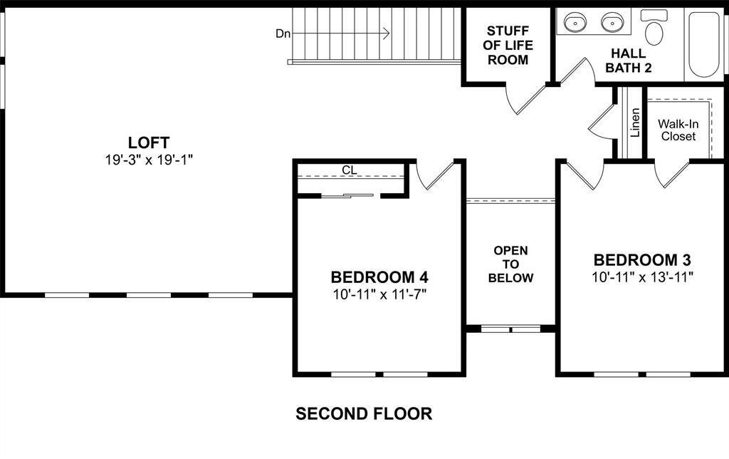 House in Fort Worth, Texas, United States 3 - 18030486