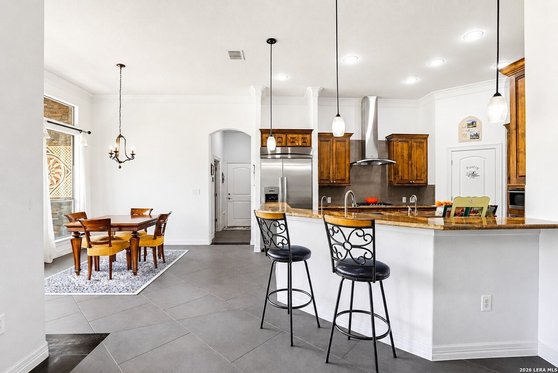 House in Garden Ridge, Texas, United States 5 - 18031887
