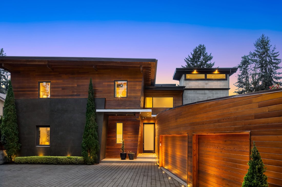 House in Bellevue, Washington, United States 3 - 18027474
