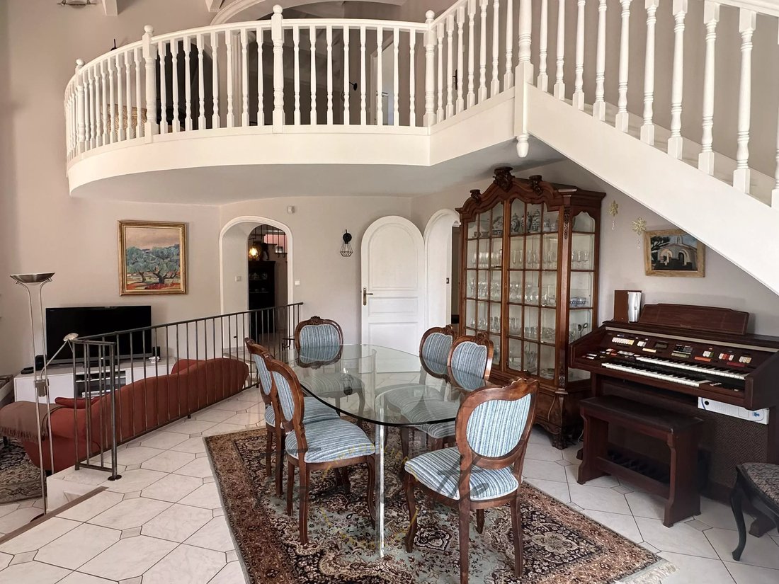 Estate in Allan, Auvergne-Rhône-Alpes, France 4 - 18027265