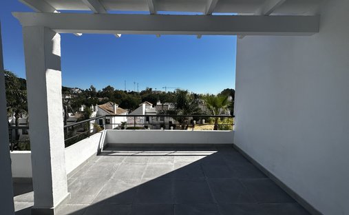 Appartamento a Nueva Andalucía, Marbella, Spagna 1