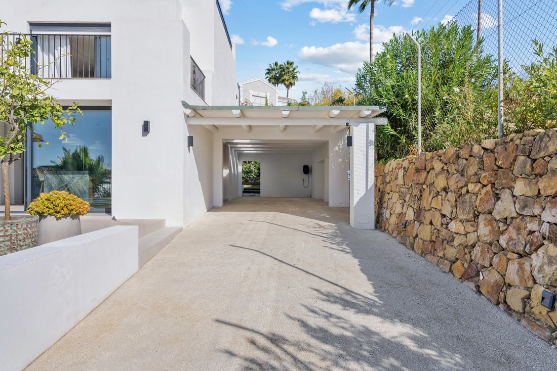 Villa in Nueva Andalucia, Marbella, Spain 5 - 17270032
