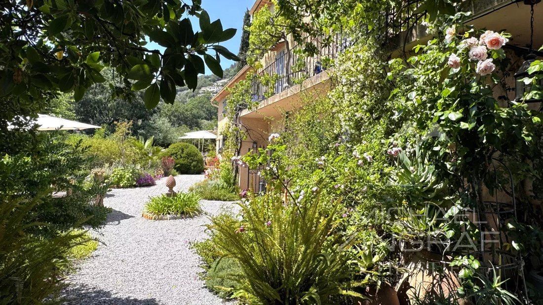 House in Spéracèdes, Provence-Alpes-Côte d'Azur, France 2 - 16716372
