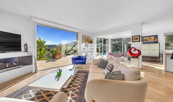 Casa a Mandelieu-la-Napoule, Provenza-Alpi-Costa Azzurra, Francia 1