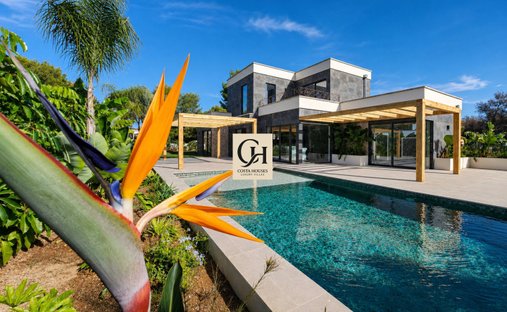 Villa in Xabia / Javea, Valencian Community, Spain 1