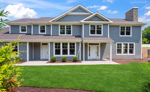 Casa en Woodbury, Nueva York, Estados Unidos 1