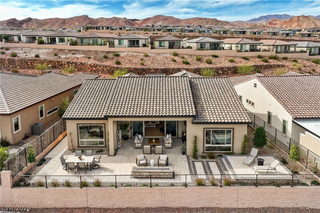 House in Henderson, Nevada, United States 3 - 18029049
