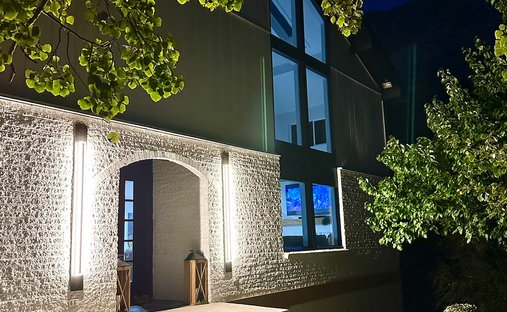 House in Provo, Utah, United States 1