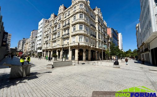 Appartamento a La Coruña, Visma, Spagna 1