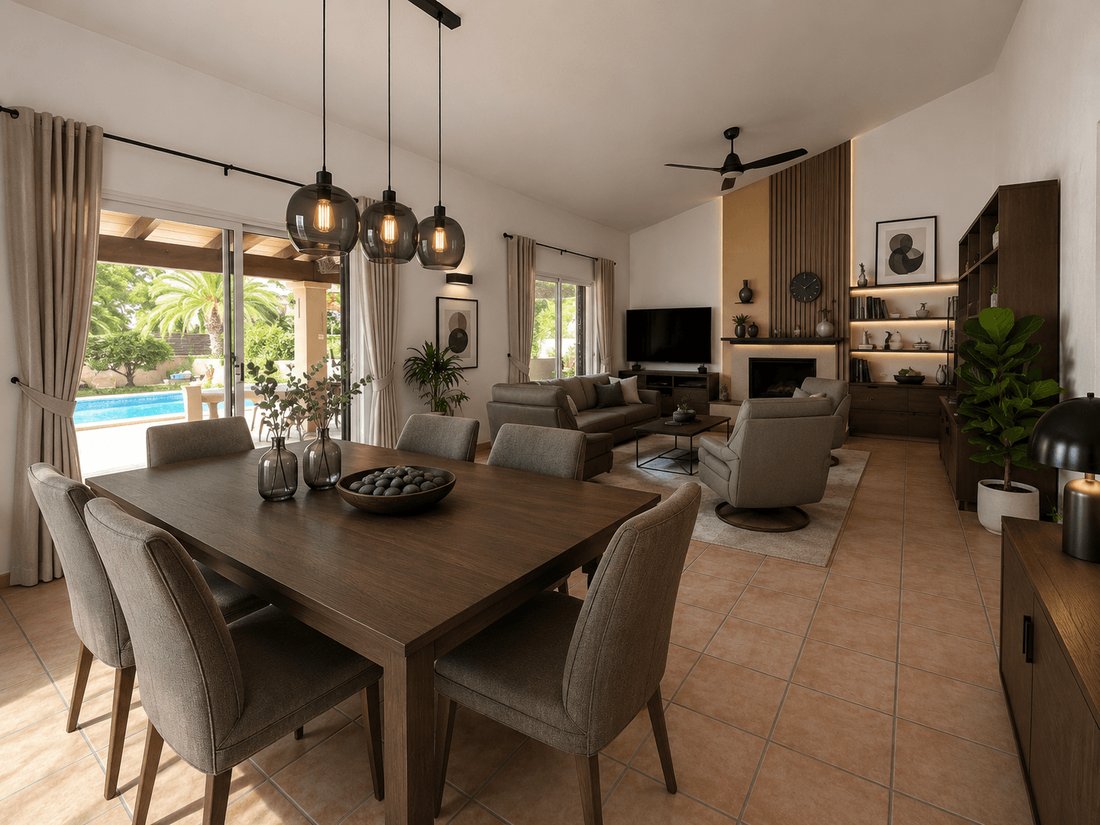 Bungalow in Sant Llorenc des Cardassar, Balearic Islands, Spain 5 - 18027307
