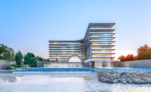 Casa en Al Wasl, Dubái, Emiratos Árabes Unidos 1