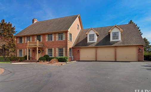 Casa a Johnsburg, Illinois, Stati Uniti 1
