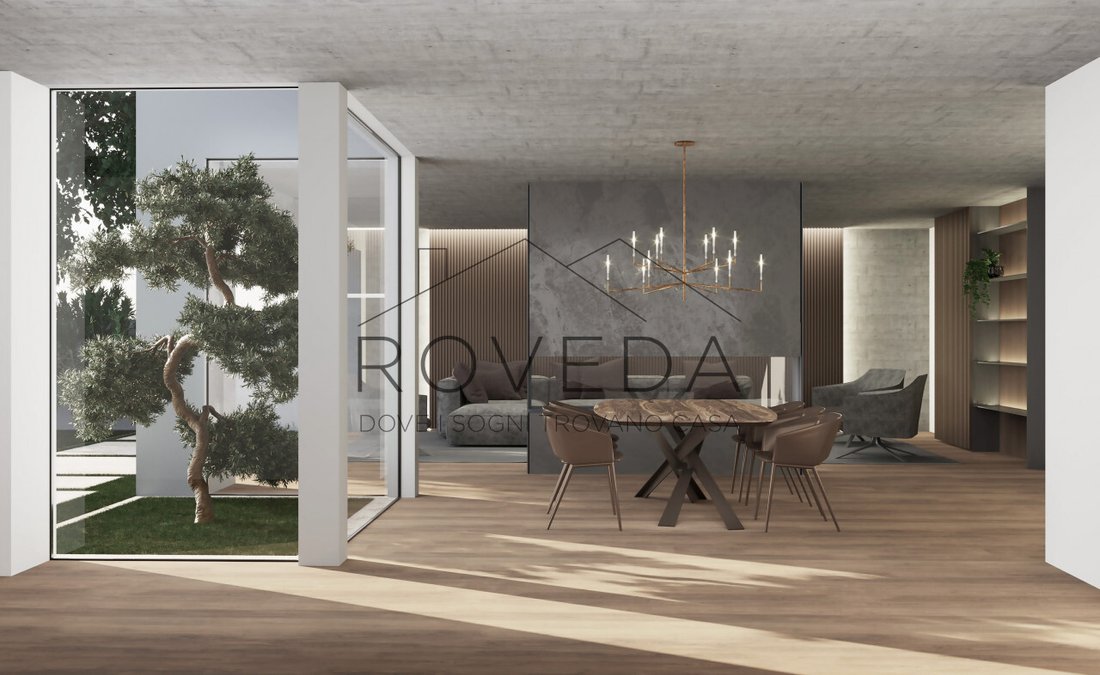 Apartment in Fiera, Treviso, Italy 4 - 15560966