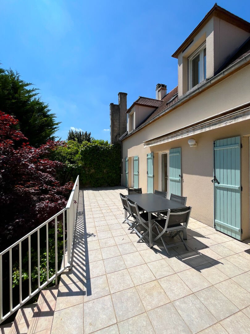House in Mareil-Marly, Ile-de-France, France 4 - 16066736