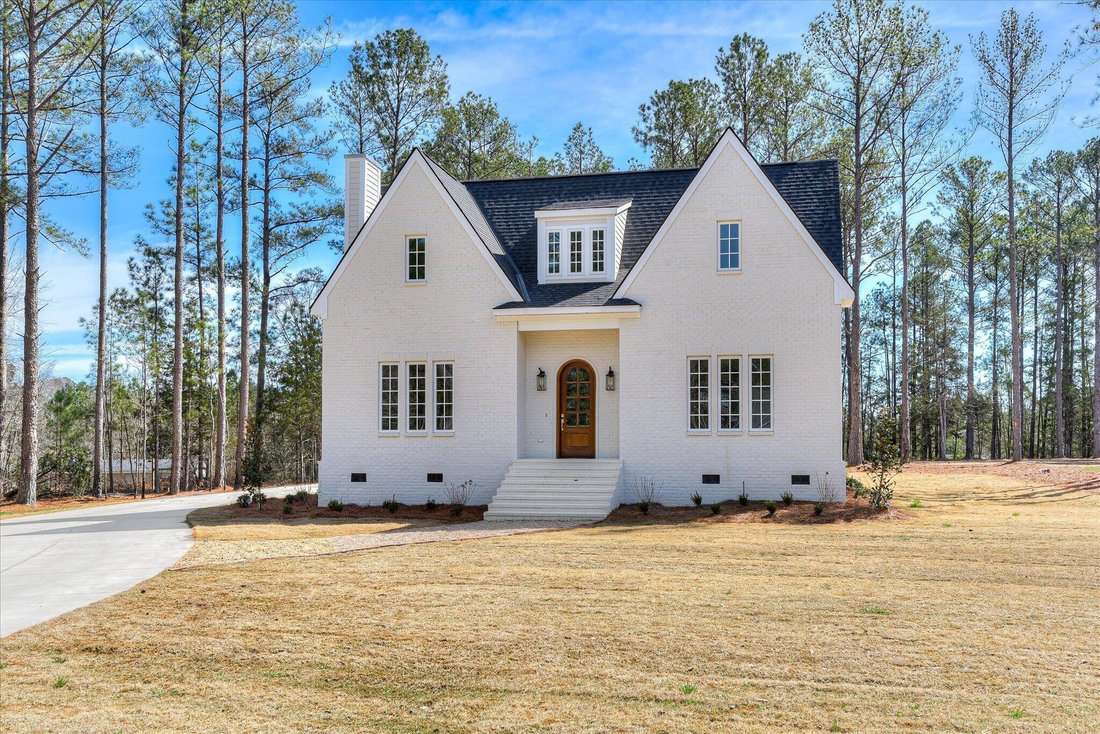 House in Lincolnton, Georgia, United States 3 - 18028986