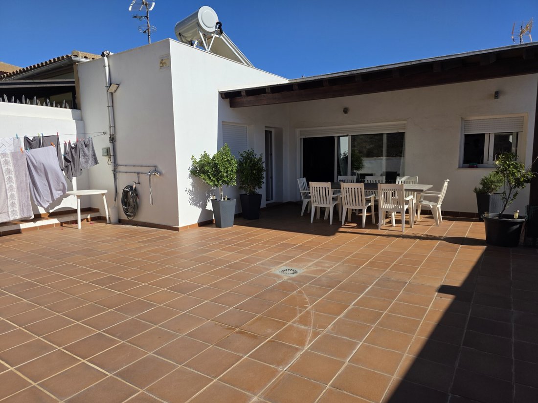 Casa en Tarifa, Andalucía, España 1 - 18025841