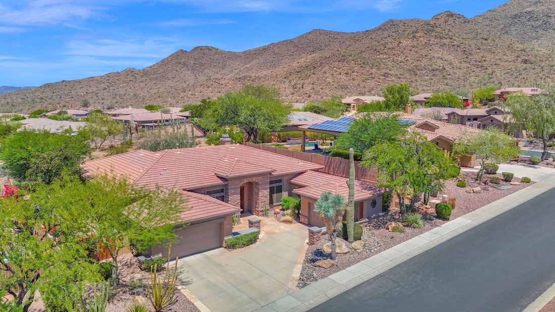 House in New River, Arizona, United States 3 - 18027470