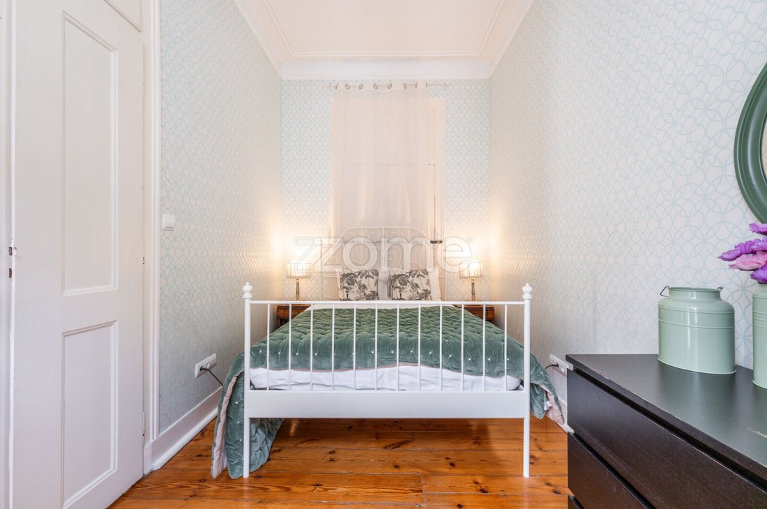Apartment in Misericordia, Lisbon, Portugal 2 - 18020756