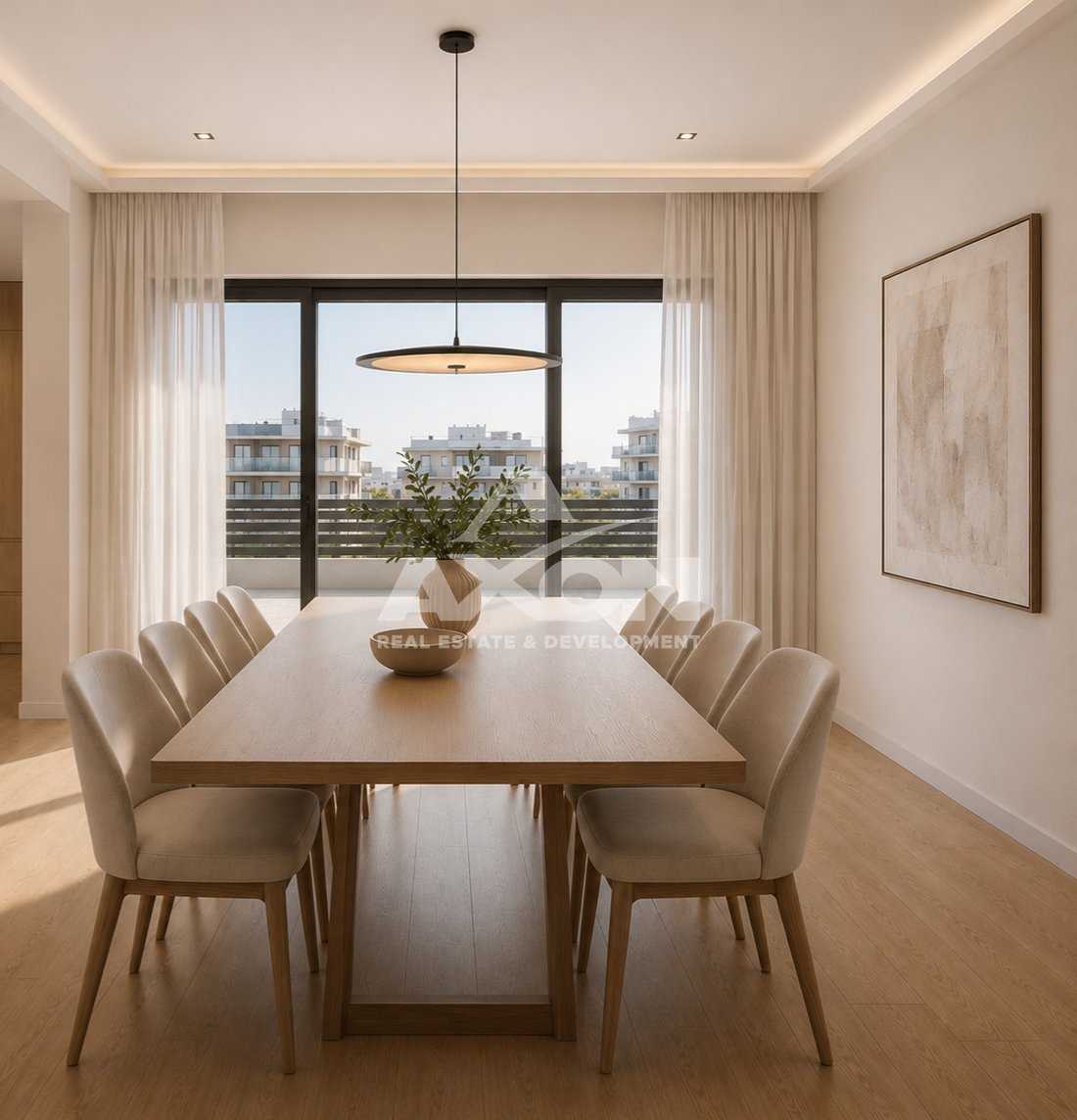 Appartamento a South Athens, Attica, Grecia 2 - 18026904