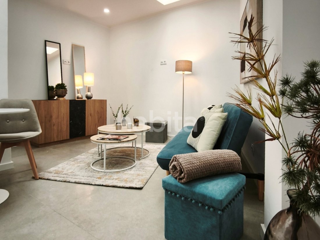 Apartment in Penha de Franca, Lisbon, Portugal 1 - 18027627