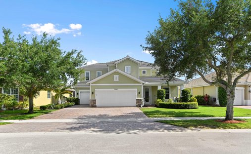 Haus in Lake Worth, Florida, Vereinigte Staaten 1