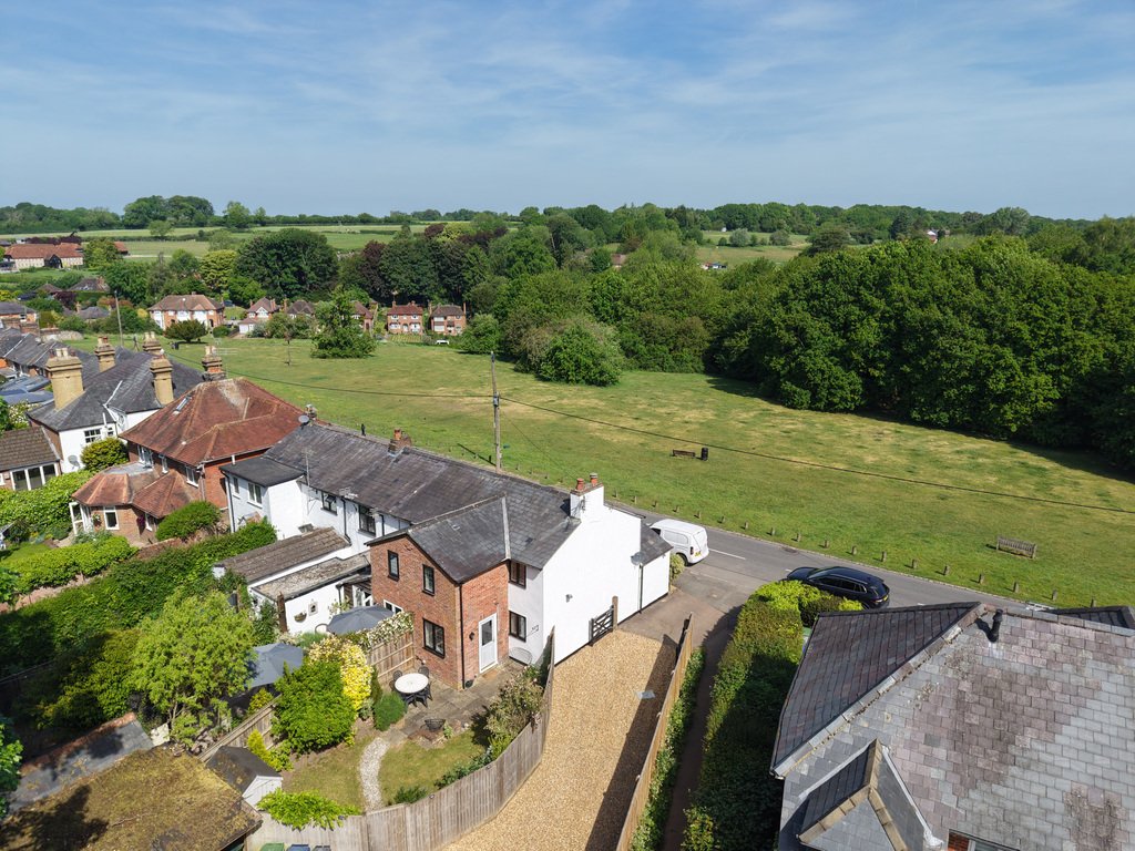 Casa en Downley, Inglaterra 2 - 18025695
