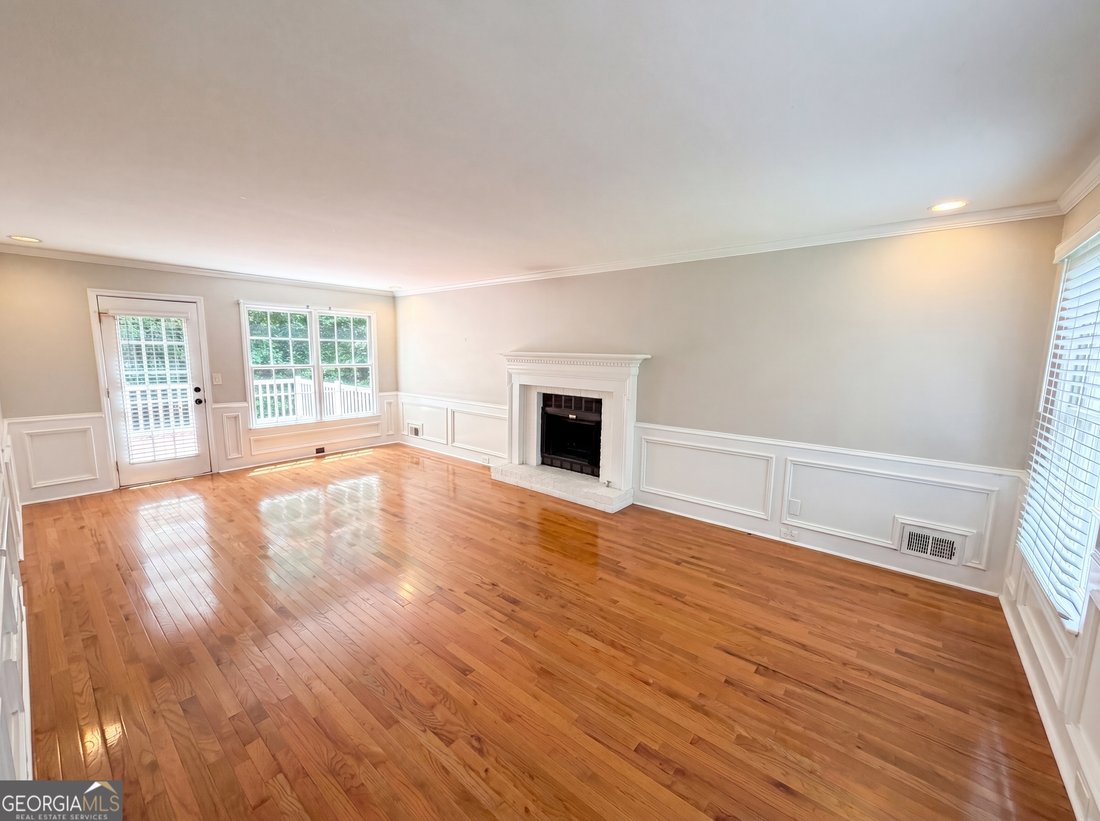 House in Roswell, Georgia, United States 3 - 18031082