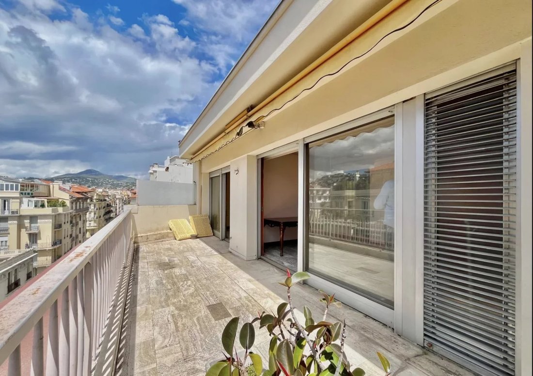 Apartment in Nice, Provence-Alpes-Côte d'Azur, France 2 - 18027710
