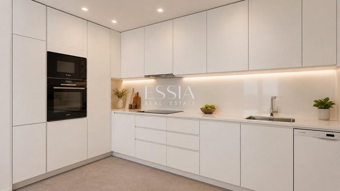 Apartment in Campanha, Porto District, Portugal 2 - 16757618