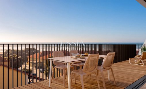 Apartment in Matosinhos e Leca da Palmeira, Porto District, Portugal 1