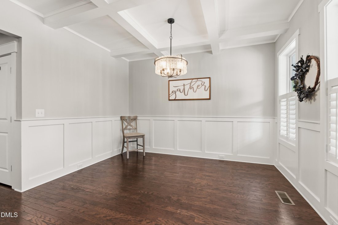 House in Rolesville, North Carolina, United States 5 - 18026768