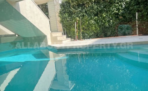 Appartement en Kephissia, Attique, Grèce 1
