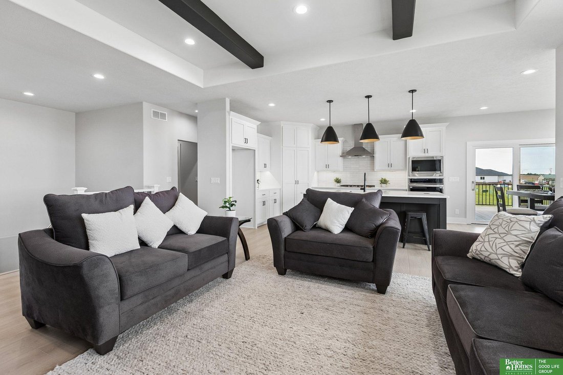 House in Papillion, Nebraska, United States 5 - 17863673