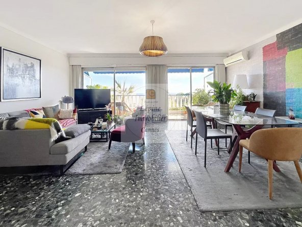 Apartment in Cannes, Provence-Alpes-Côte d'Azur, France 3 - 18026543