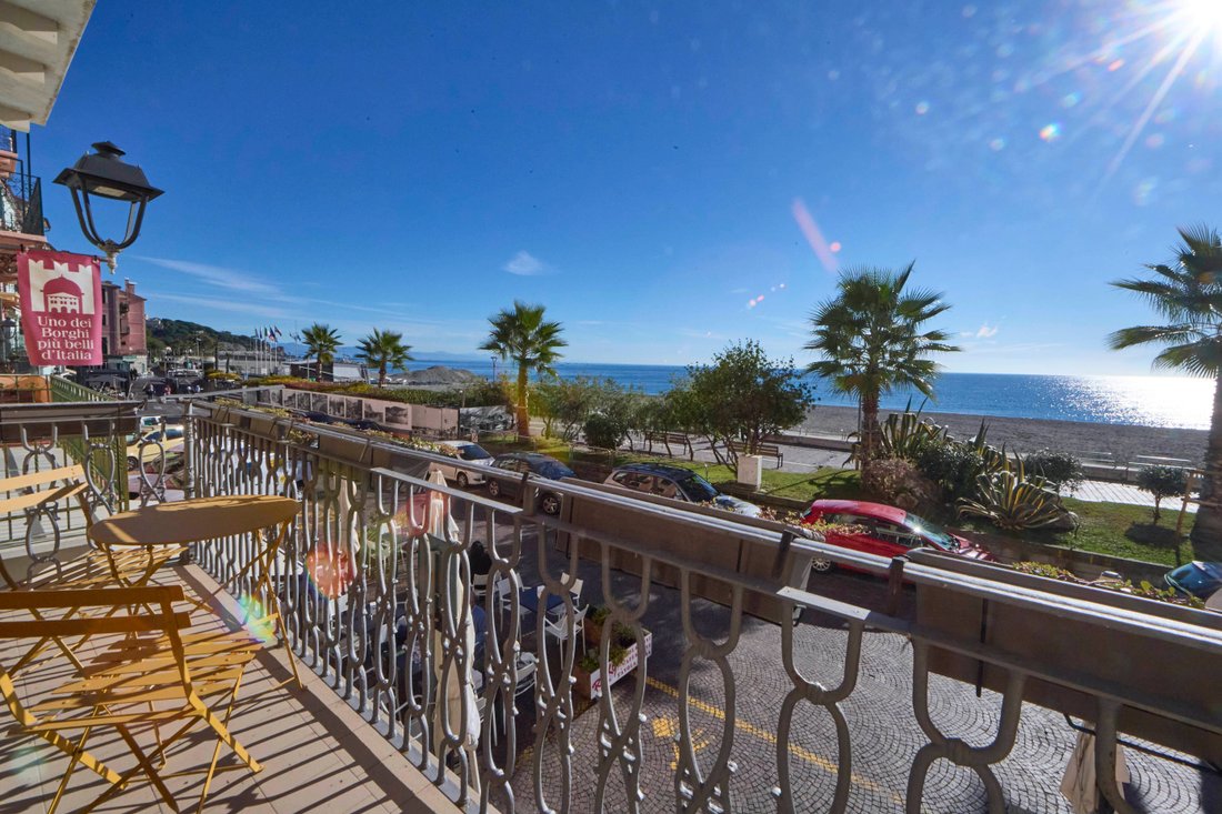 Apartment in Celle Ligure, Liguria, Italy 4 - 18025705