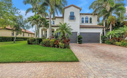 House in Bradenton, Florida, United States 1