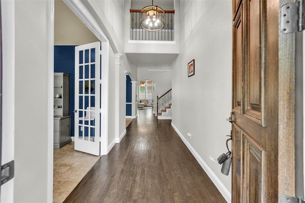 House in Saint Paul, Texas, United States 2 - 18030380
