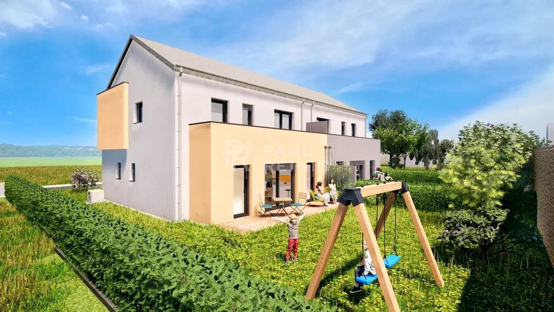 House in Bettendorf, Diekirch, Luxembourg 4 - 18027381